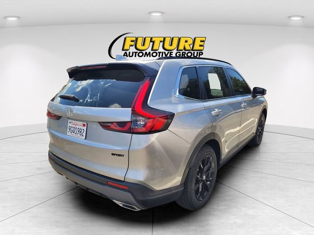 Used 2023 Honda CR-V Sport image 3