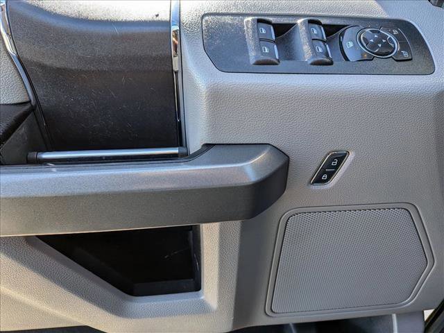 Used 2015 Ford F150 XLT image 15