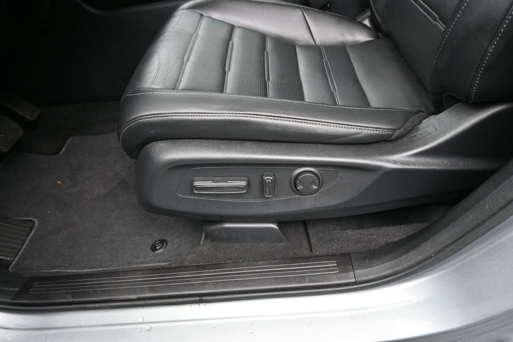 Certified 2025 Honda CR-V EX-L image 22