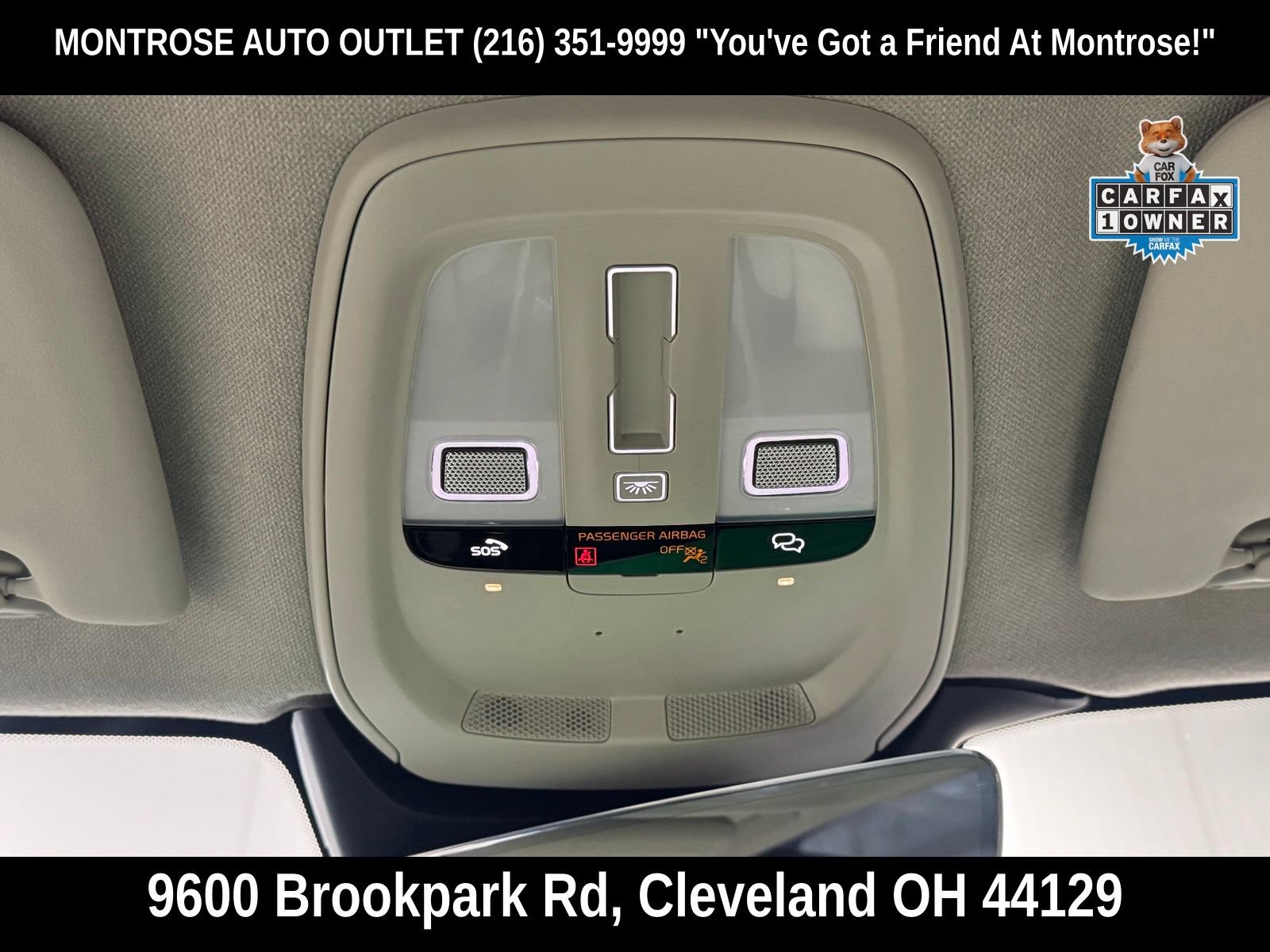 Used 2025 Volvo XC40 B5 Ultra AWD/4WD image 30