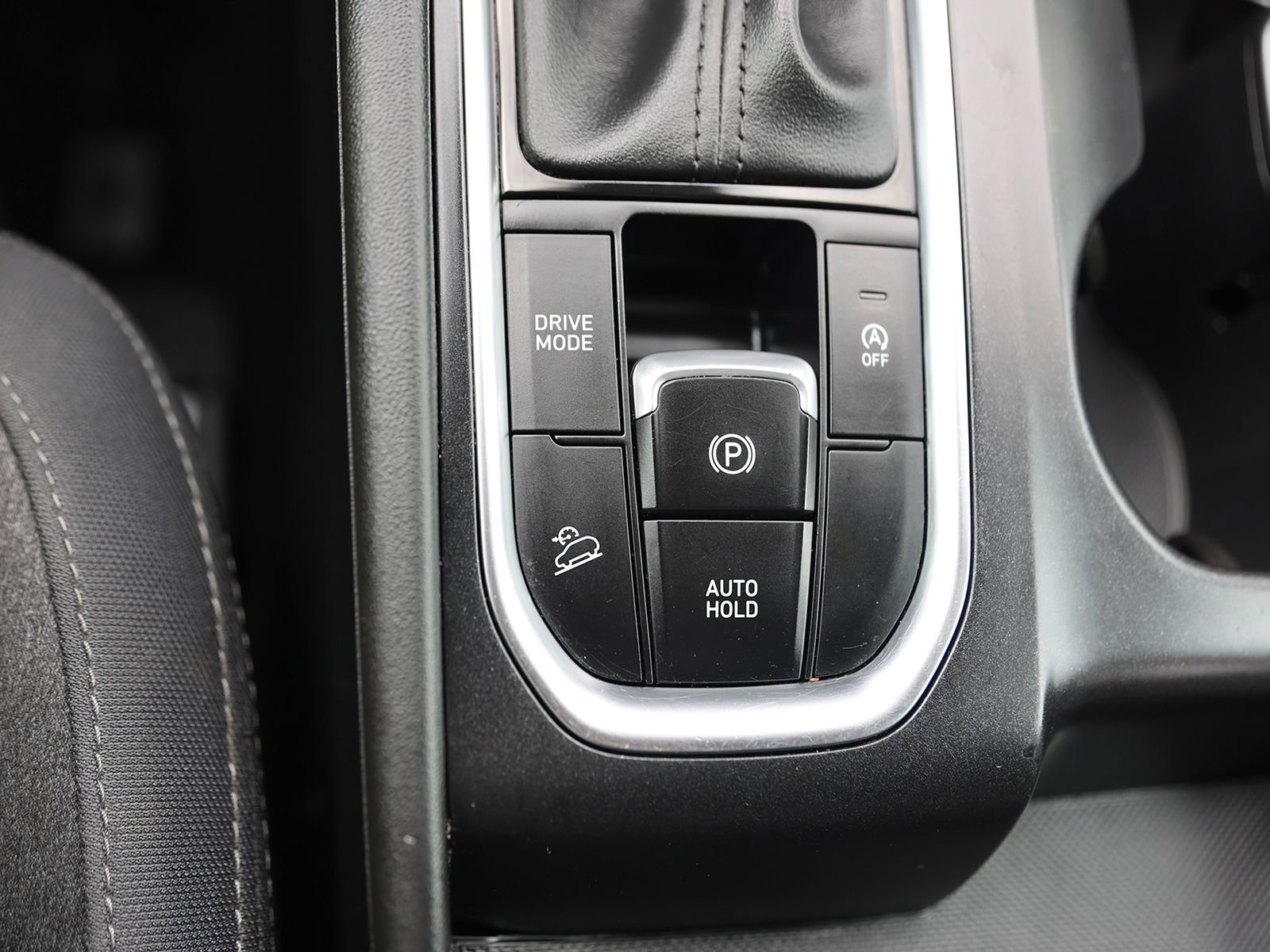 Used 2020 Hyundai Santa Fe SEL AWD/4WD image 33