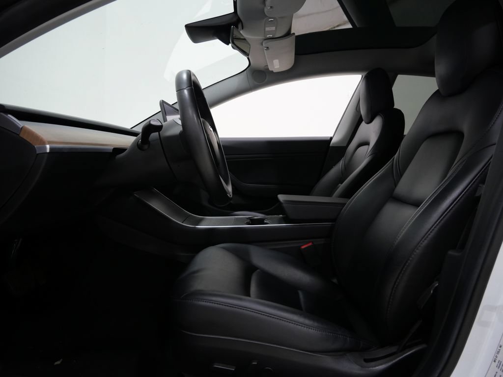 Used 2019 Tesla Model 3 Long Range AWD/4WD image 13