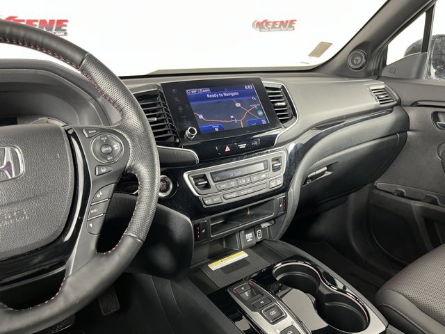 Used 2023 Honda Ridgeline Black Edition image 20