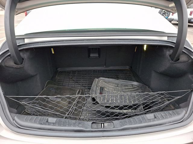 Used 2016 Lincoln MKZ w/ Equipment Group 300A Reserve image 32