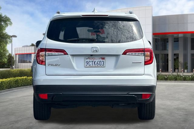 Used 2022 Honda Pilot Special Edition image 5