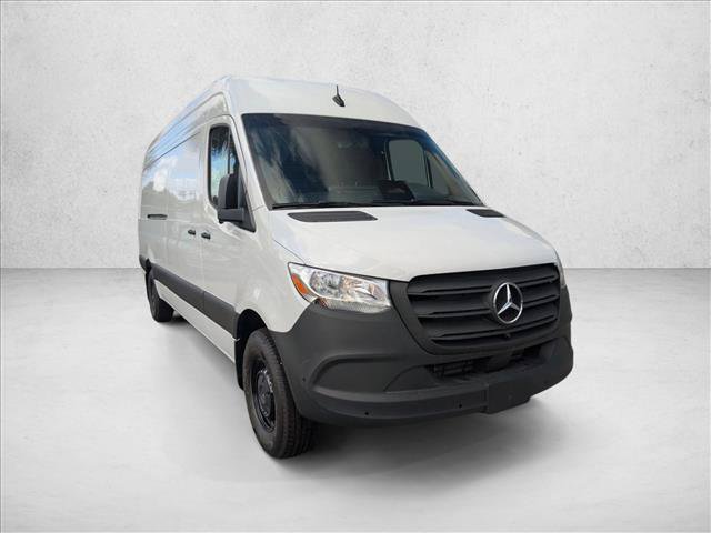 New 2026 Mercedes-Benz Sprinter 2500 image 6