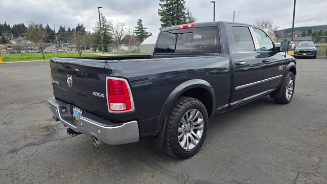 Used 2015 RAM 1500 Limited image 4