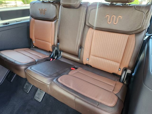 New 2026 Ford Expedition Max King Ranch AWD/4WD image 16