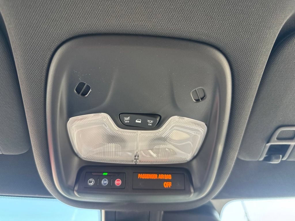 New 2026 Chevrolet TrailBlazer ACTIV AWD/4WD image 38