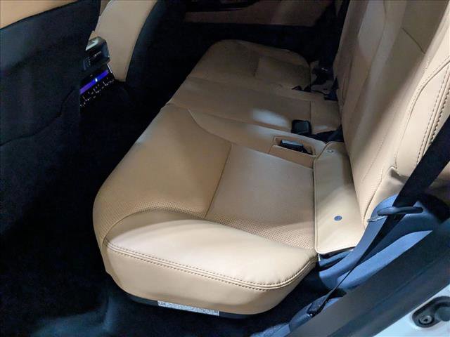 New 2026 Lexus LX 600 4WD w/ Premium Package image 14