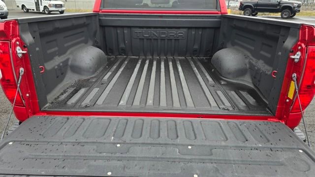 Used 2021 Toyota Tundra TRD Pro image 8