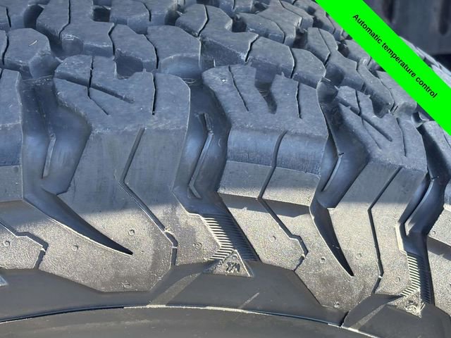 Used 2022 Jeep Wrangler Unlimited Rubicon image 32