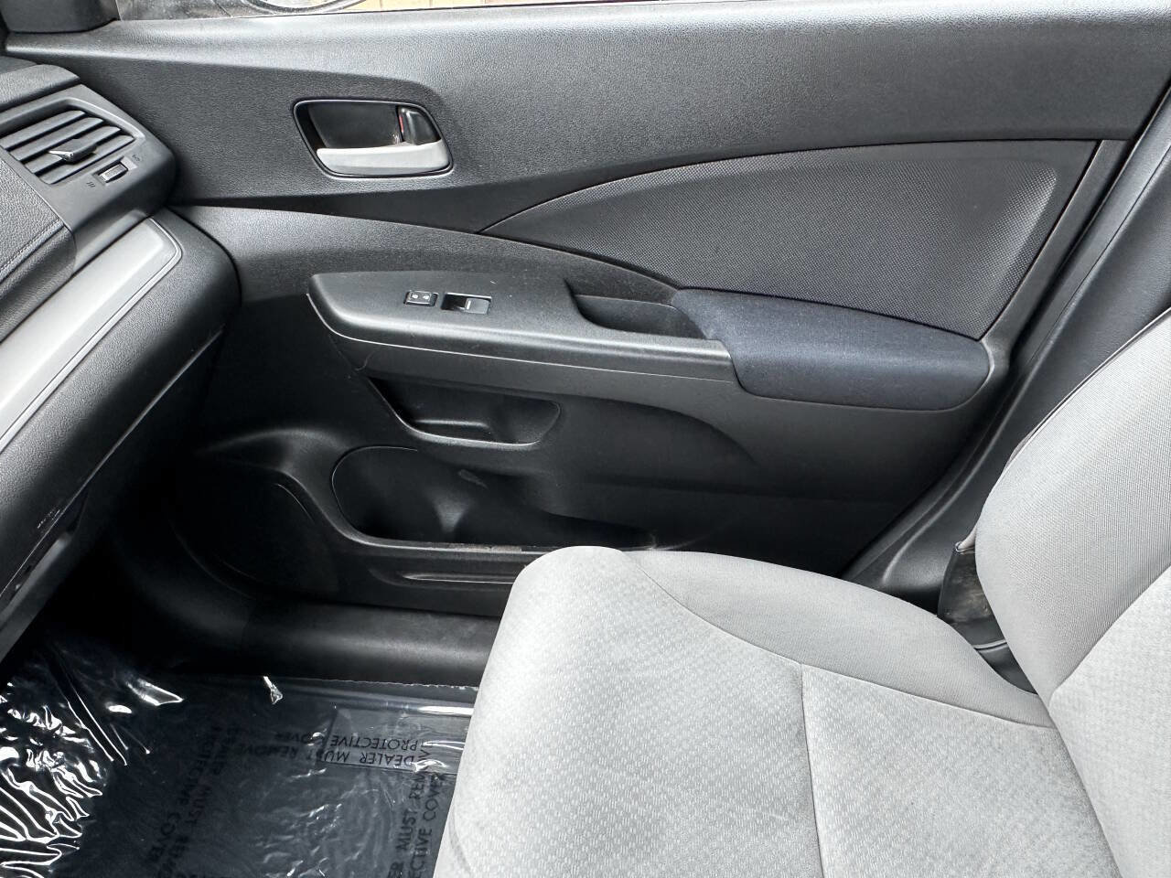 Used 2016 Honda CR-V LX image 5