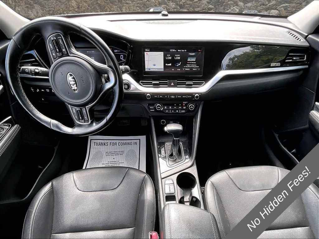 Used 2020 Kia Niro EX Premium FWD image 13