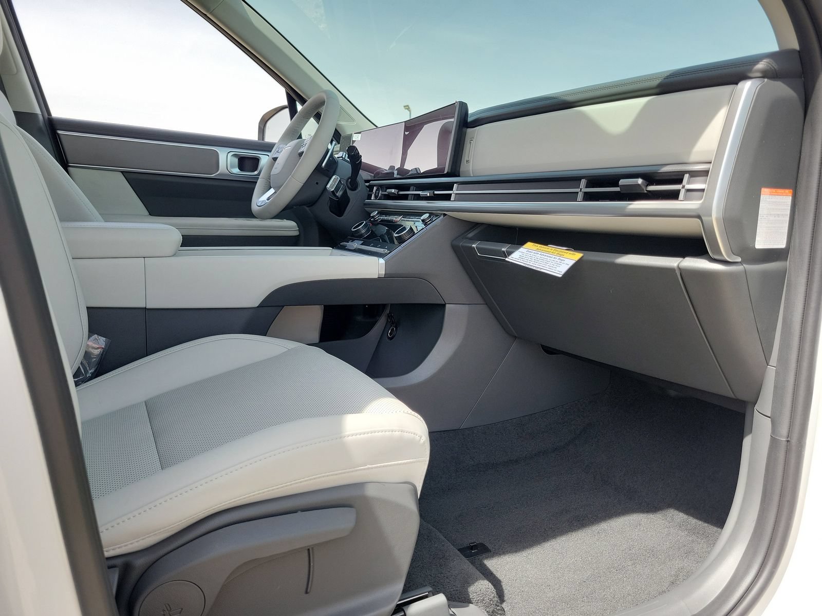 New 2026 Hyundai Santa Fe SEL FWD image 17