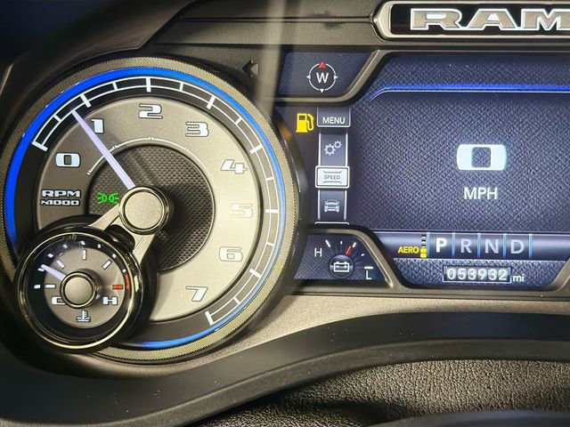 Used 2021 RAM 1500 Limited image 13
