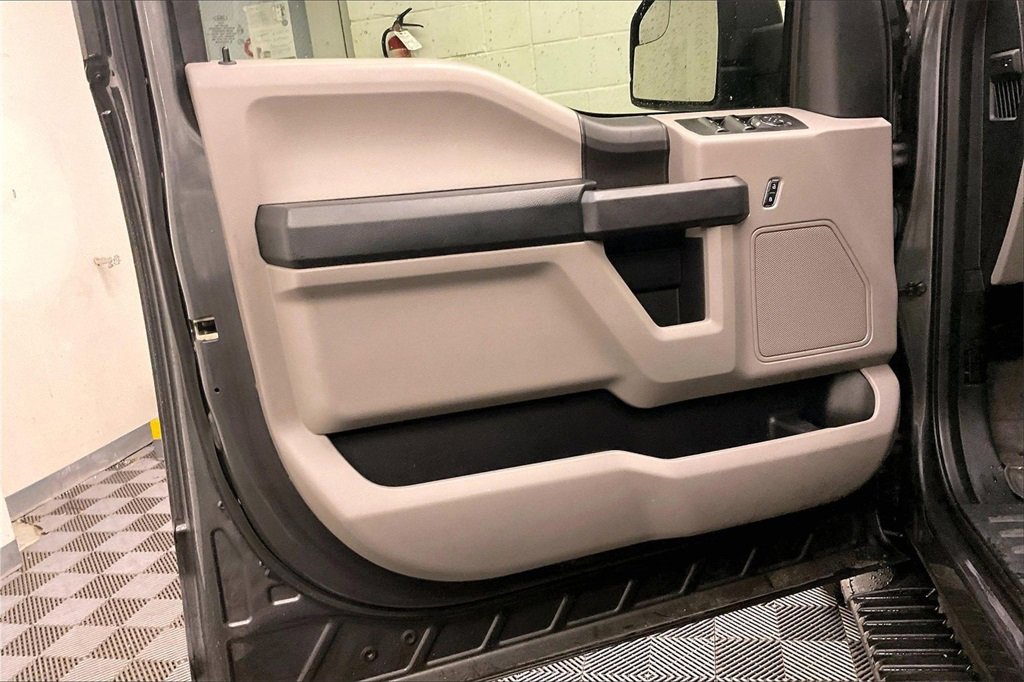 Used 2018 Ford F150 XL w/ Equipment Group 101A Mid image 22