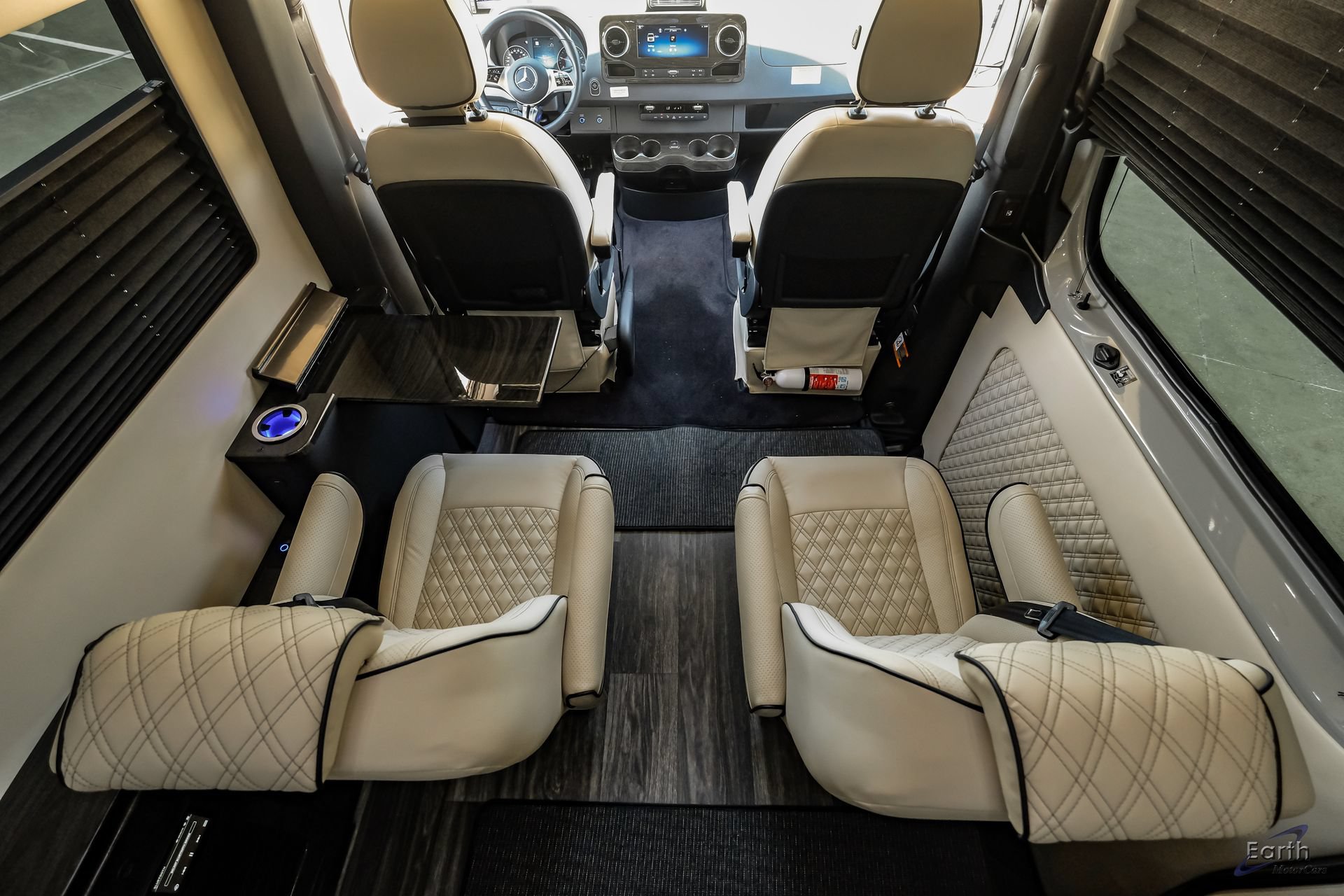 Used 2025 Mercedes-Benz Sprinter 3500 image 93