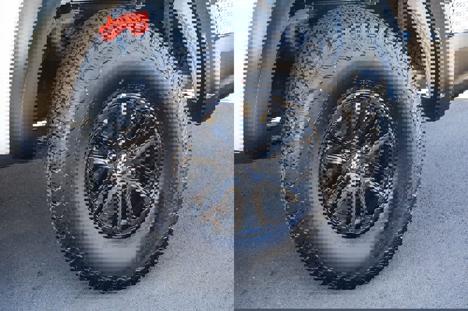 Used 2024 Ford F150 Raptor image 10