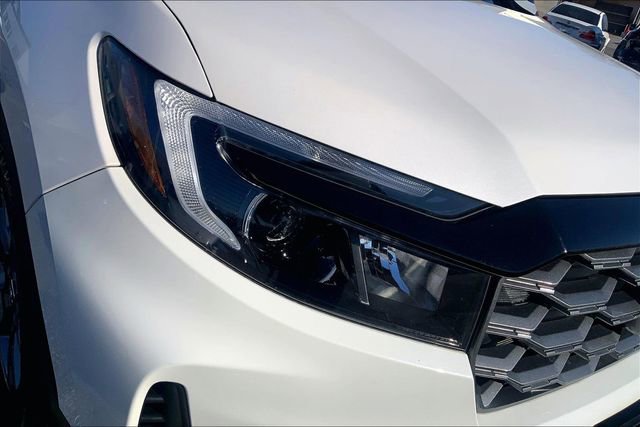 Used 2023 Honda Passport TrailSport image 24