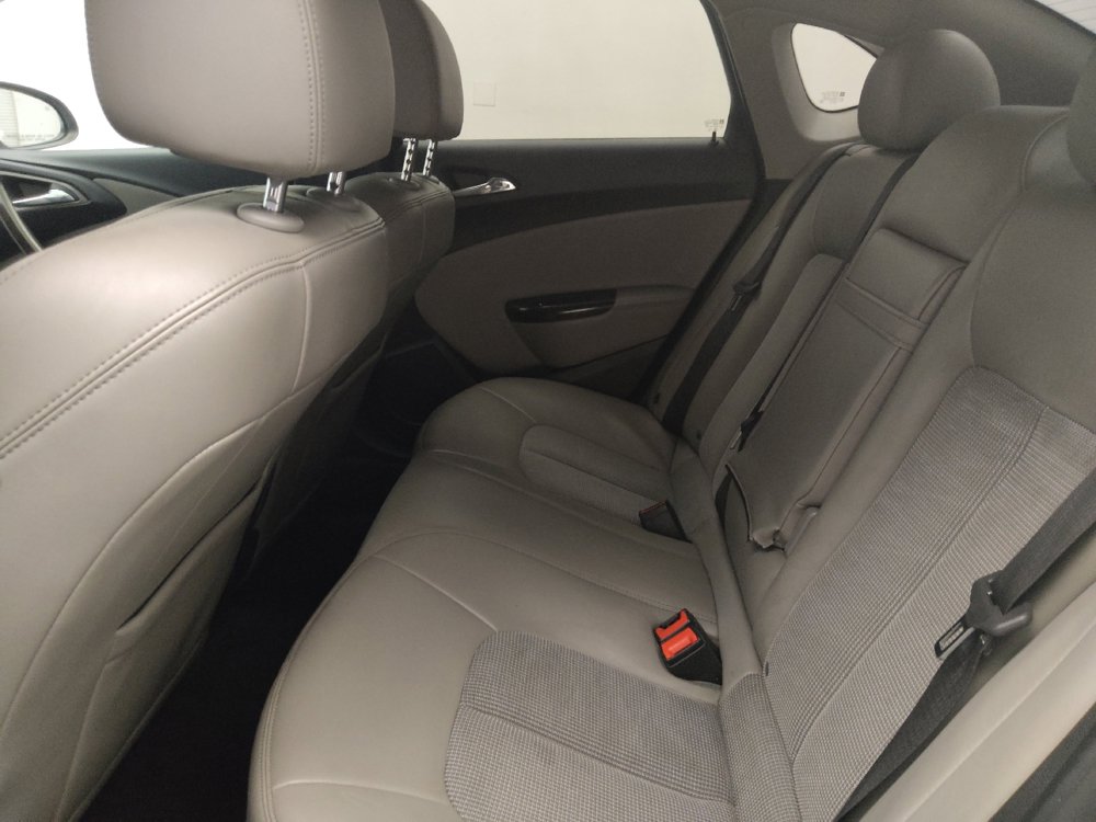 Used 2017 Buick Verano Sport Touring FWD image 18