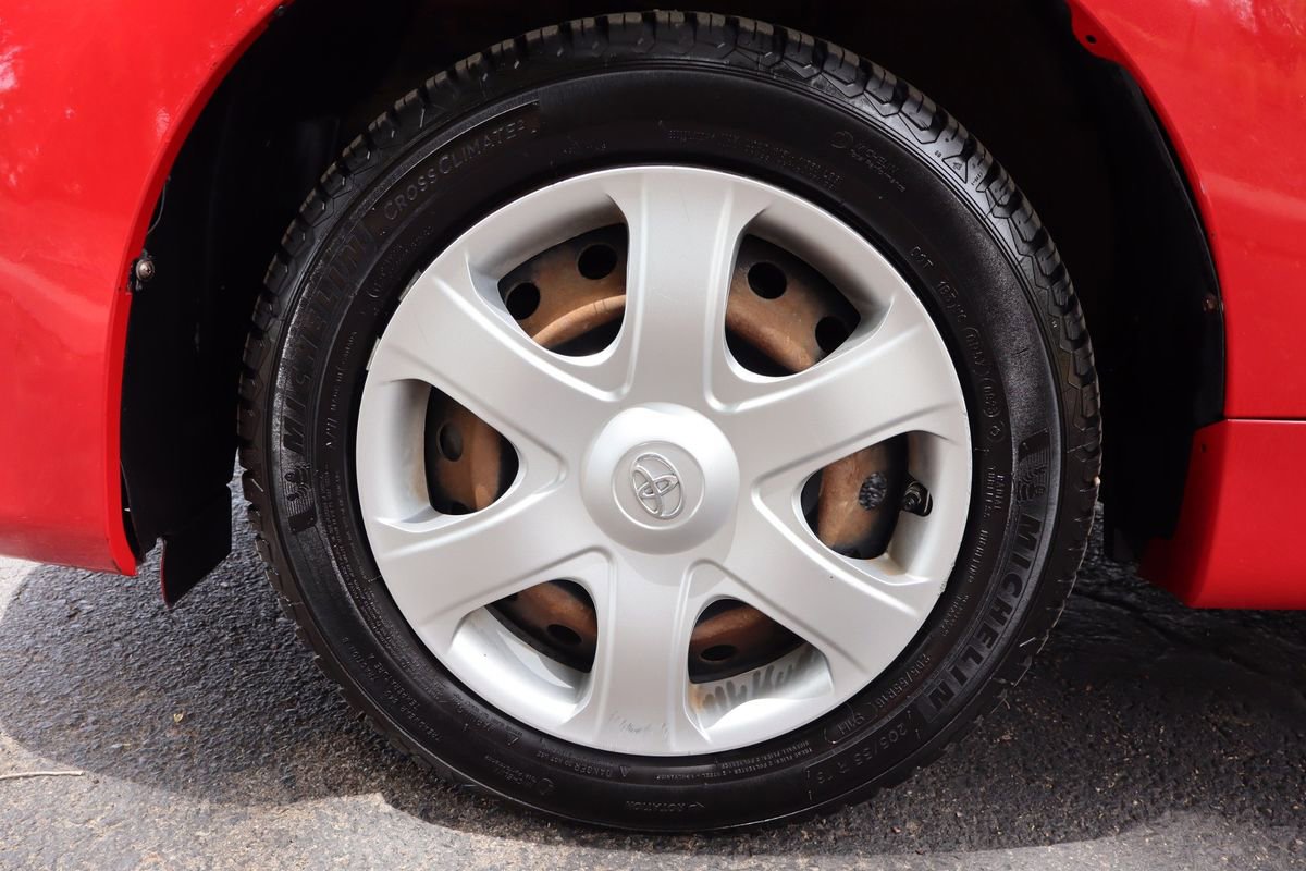 Used 2009 Toyota Matrix S AWD/4WD image 36