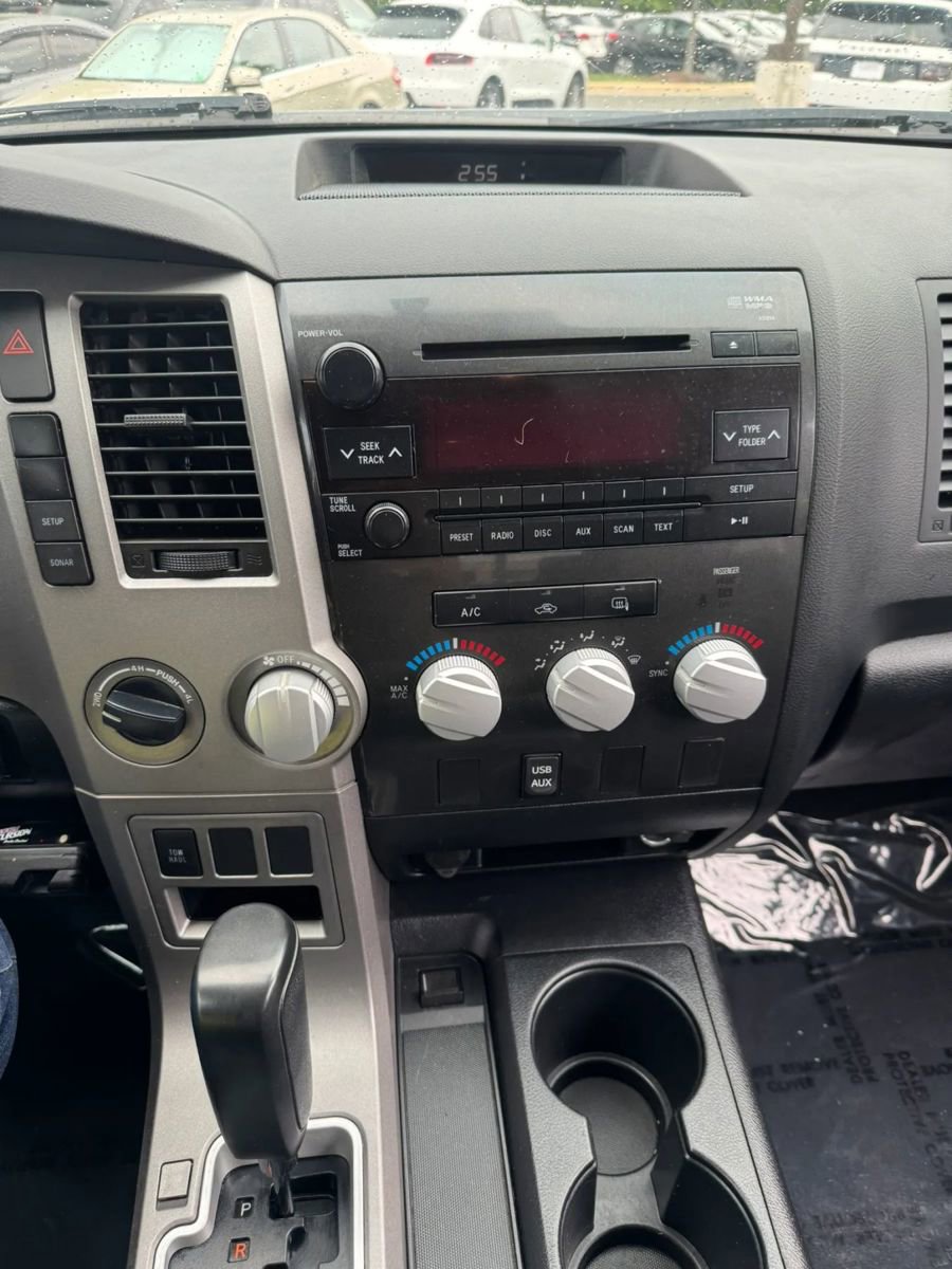 Used 2011 Toyota Tundra 4x4 Double Cab image 35