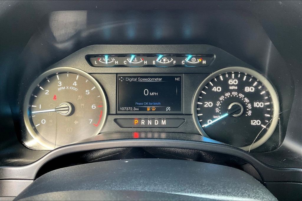 Used 2020 Ford F150 XLT w/ Equipment Group 302A Luxury image 22