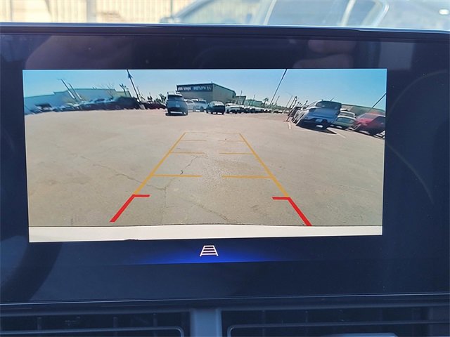 New 2025 Chevrolet Trax ACTIV w/ Driver Confidence Package image 8