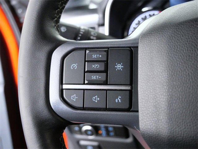 Certified 2023 Ford F150 XLT w/ Equipment Group 302A High image 25