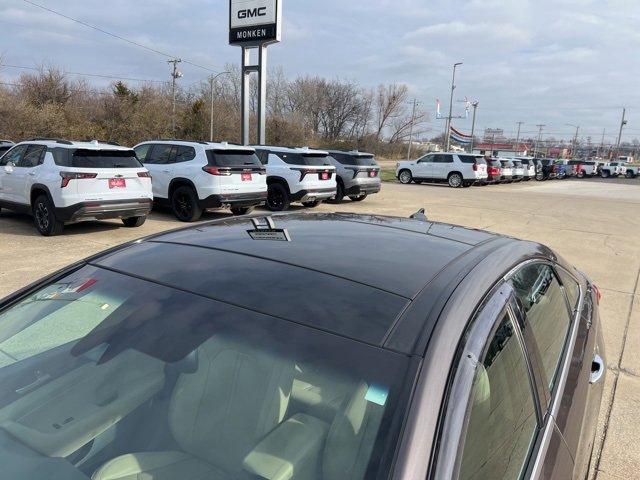 Used 2016 Hyundai Sonata Limited w/ Option Group 05 image 9