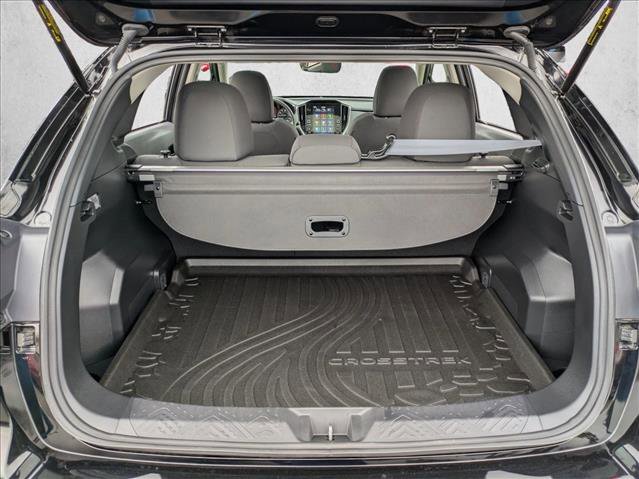 Certified 2025 Subaru Crosstrek 2.0i Premium image 8