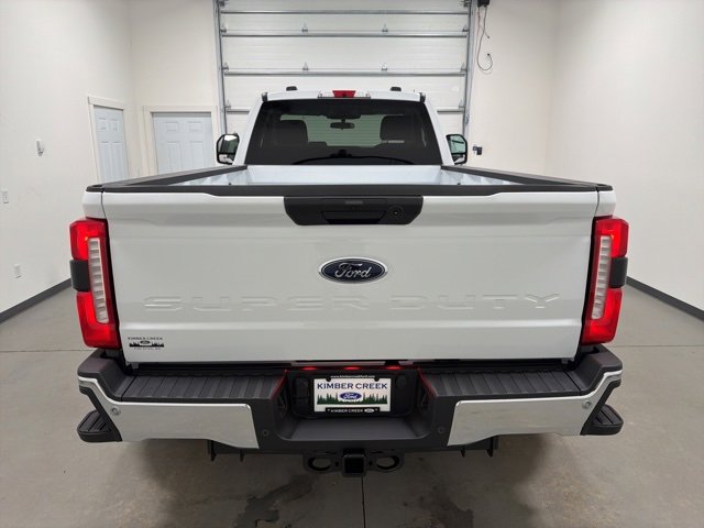 New 2026 Ford F350 XLT w/ 360-Degree Camera Package image 5