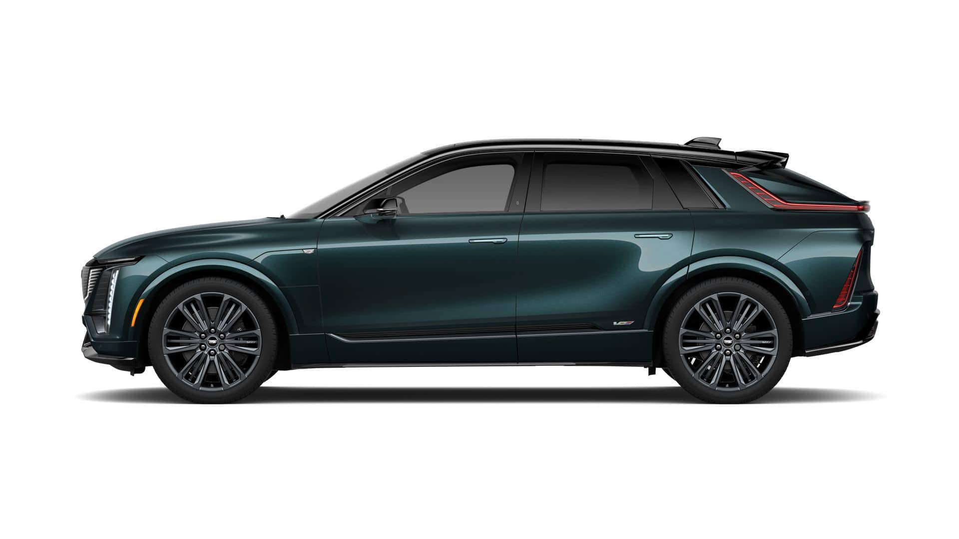 New 2027 Cadillac Lyriq V Premium AWD/4WD image 10