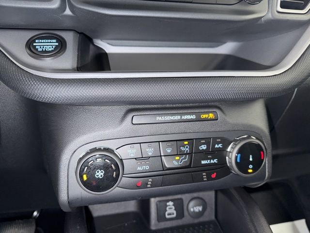 Used 2024 Ford Bronco Sport Big Bend w/ Convenience Package image 23