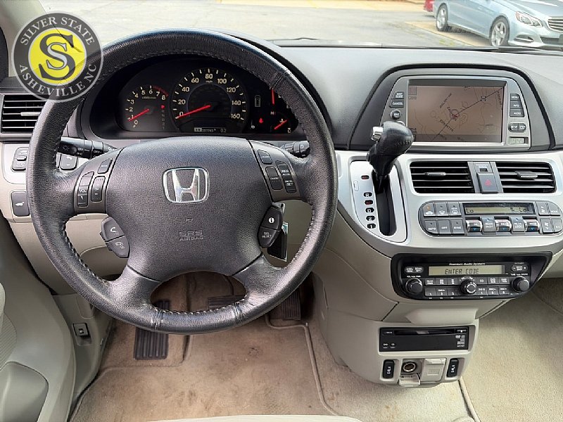 Used 2008 Honda Odyssey Touring image 31