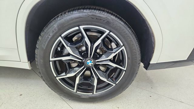 Used 2025 BMW X4 xDrive30i image 62