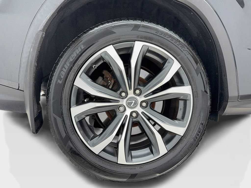 Used 2022 Lexus RX 350 FWD w/ Premium Package image 13