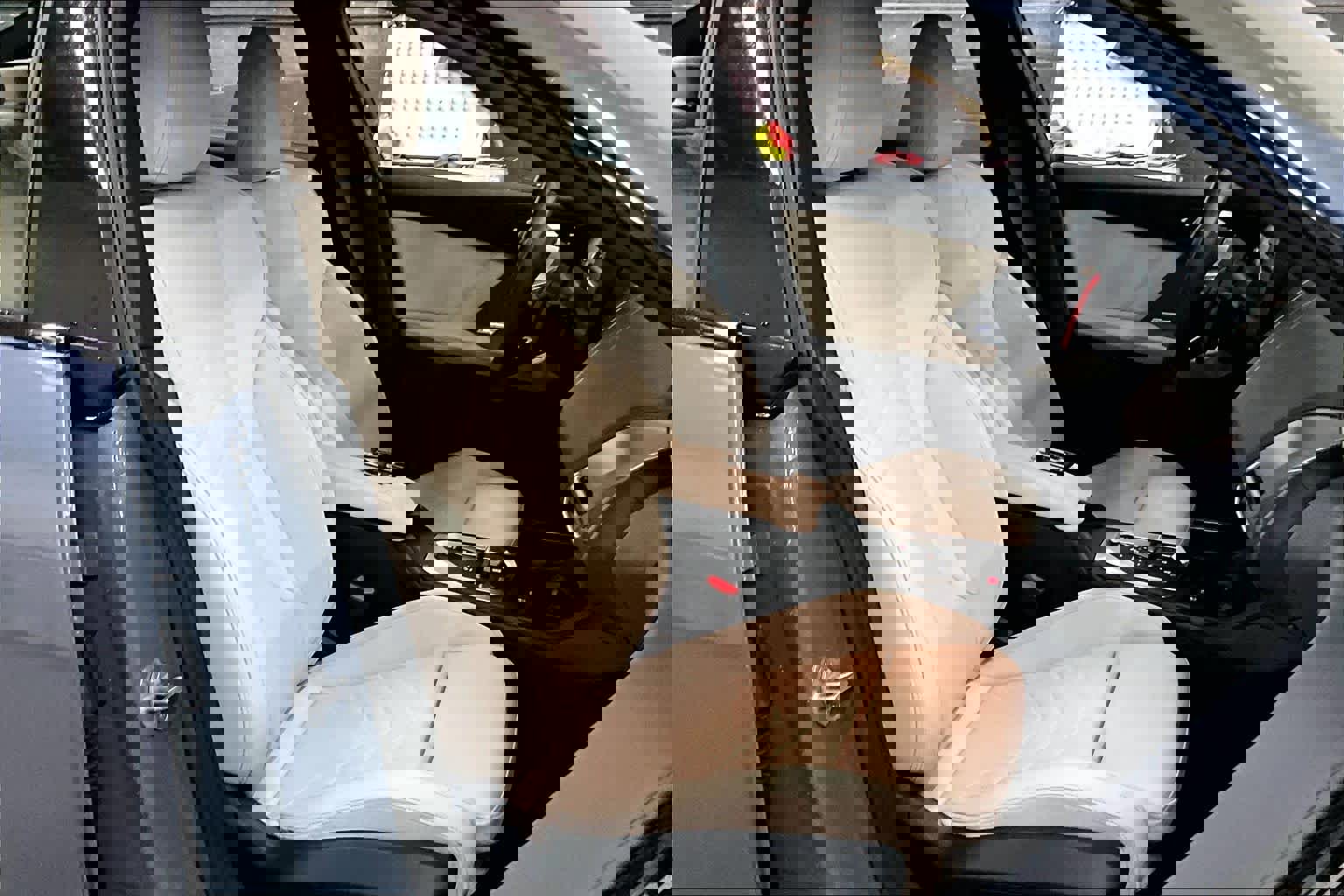 Used 2025 BMW M235i xDrive w/ Technology Package image 10