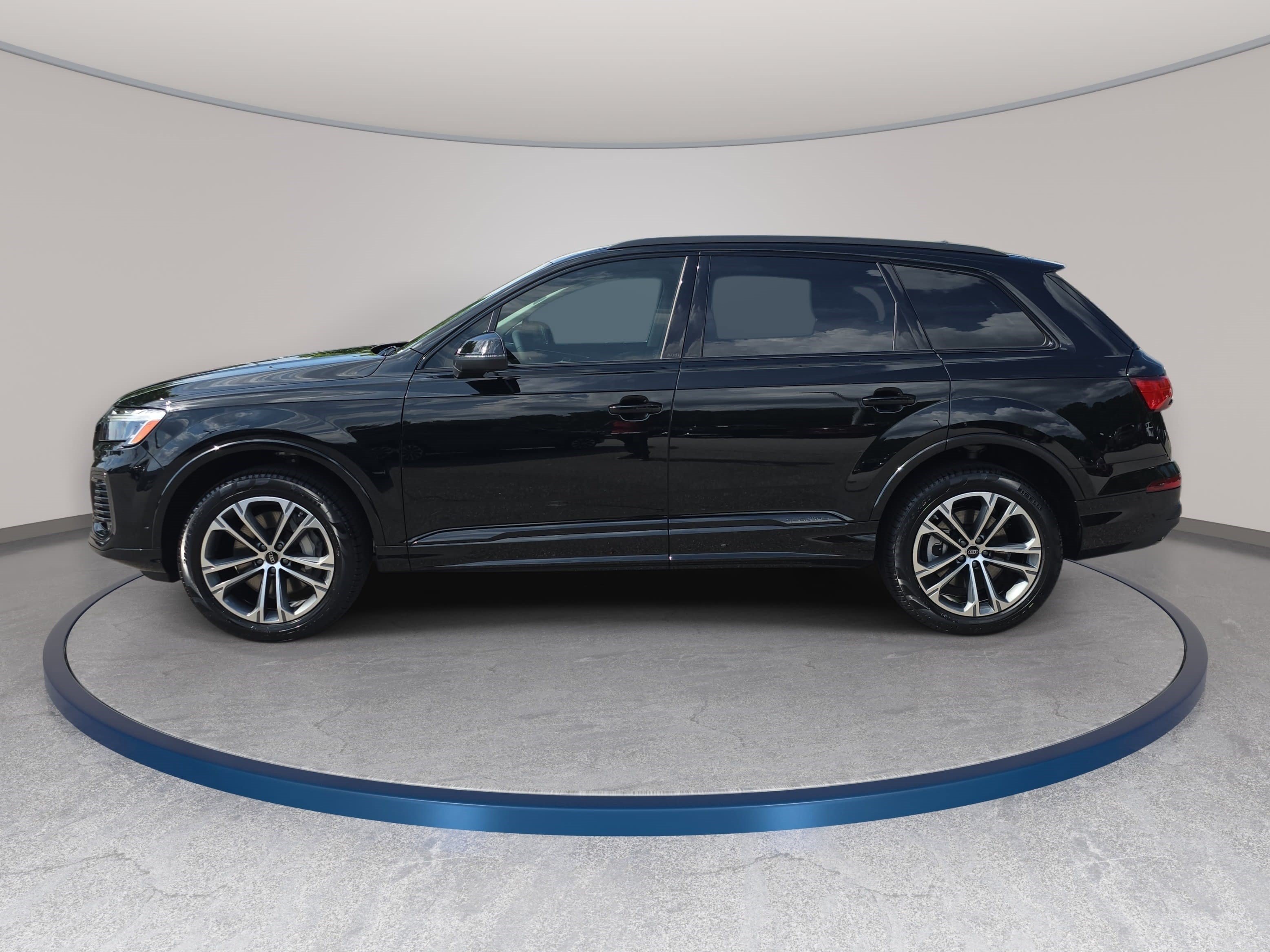 New 2026 Audi Q7 2.0T Premium AWD/4WD image 7