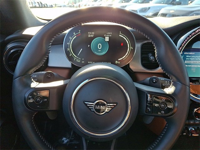 Certified 2023 MINI Cooper S w/ Signature Upholstery Package image 20