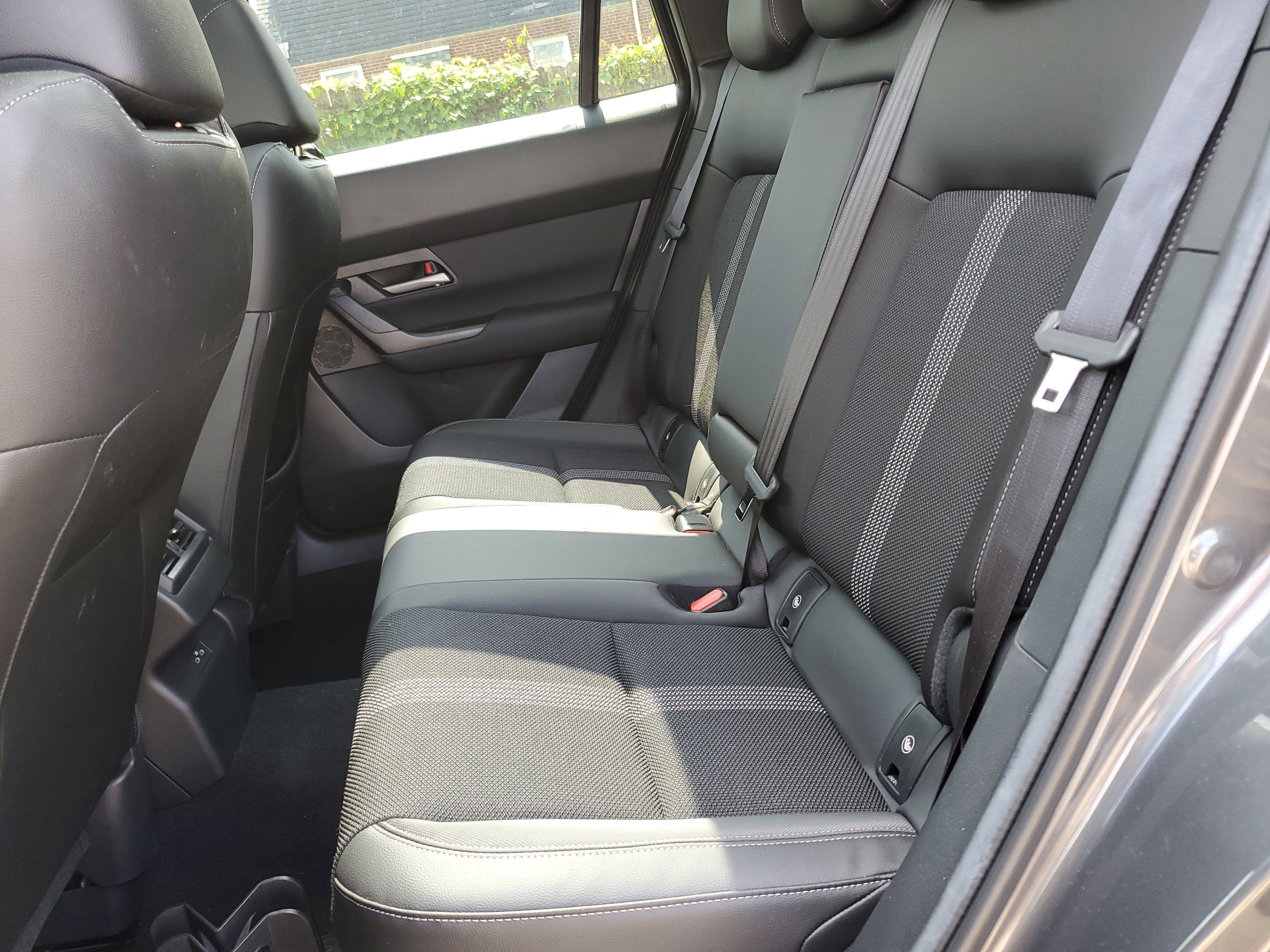 Used 2025 MAZDA CX-50 AWD 2.5 S w/ Cargo Package image 12