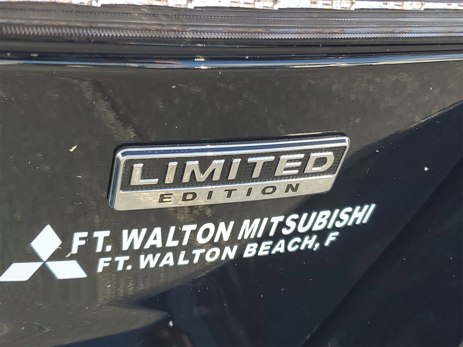 New 2025 Mitsubishi Outlander Sport LE image 27