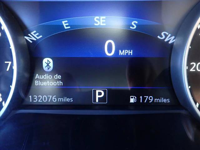 Used 2018 Nissan Murano SV AWD/4WD image 25