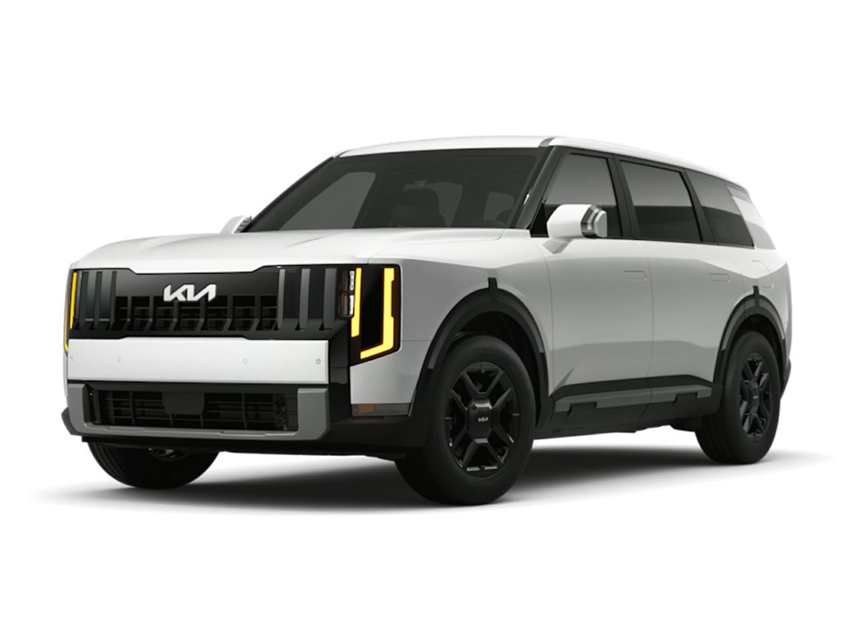 New 2027 Kia Telluride X-Line SX Prestige image 1