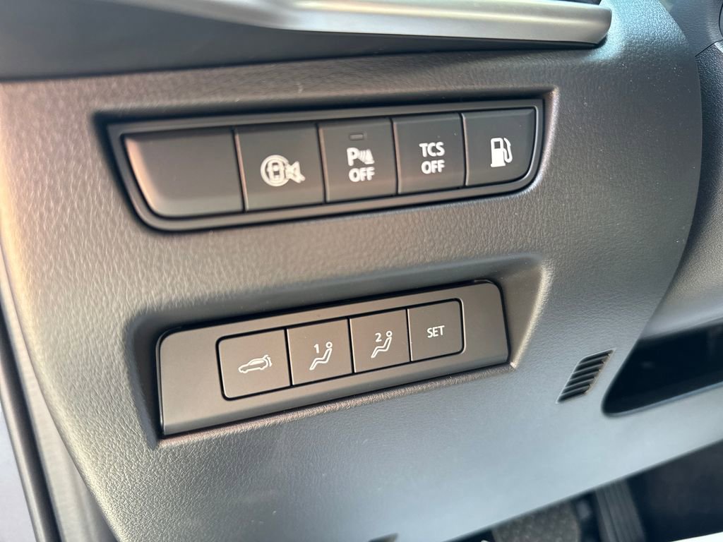 New 2026 MAZDA CX-70 SC AWD/4WD image 11