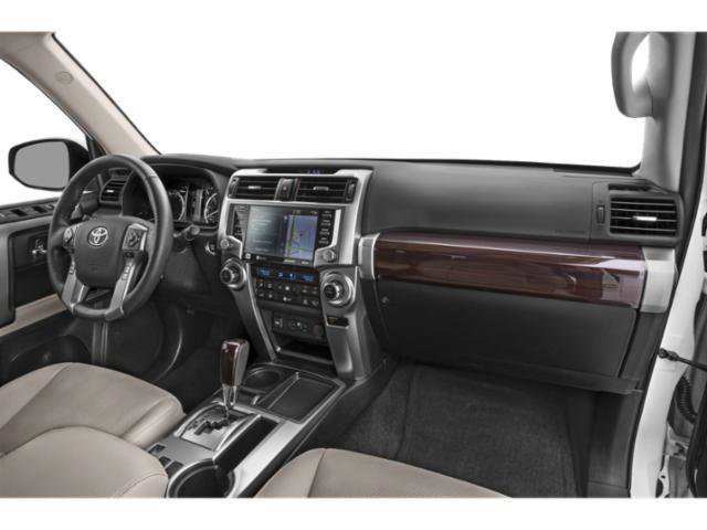 Certified 2023 Toyota 4Runner Limited AWD/4WD image 15
