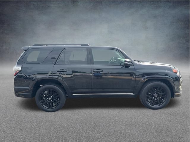 Used 2021 Toyota 4Runner Nightshade RWD image 13