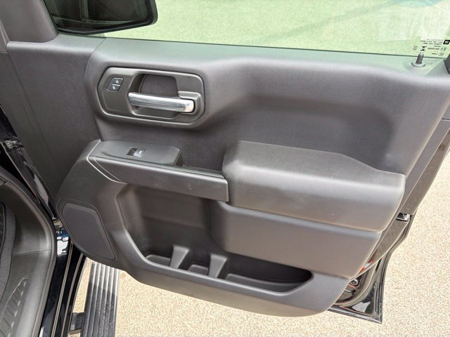 Used 2024 Chevrolet Silverado 1500 Custom AWD/4WD image 41