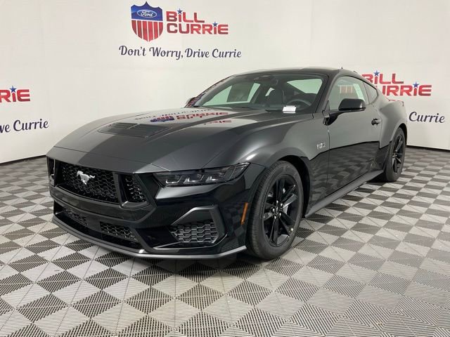 New 2026 Ford Mustang GT image 7